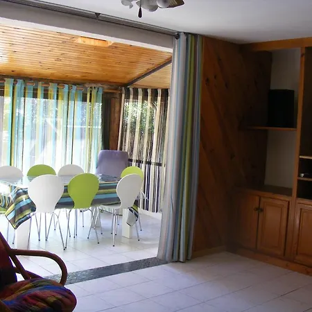 Holiday home Miva