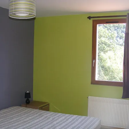 Miva Holiday home