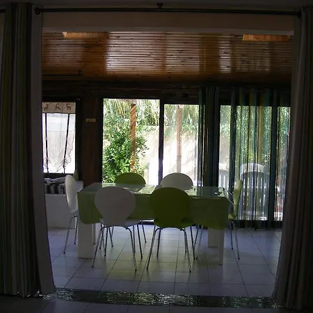 Holiday home Miva