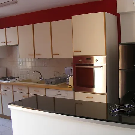 Holiday home Miva *