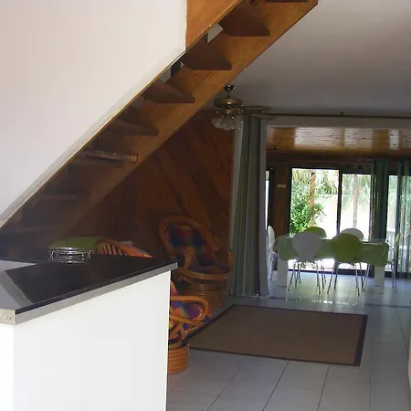 Holiday home Miva *