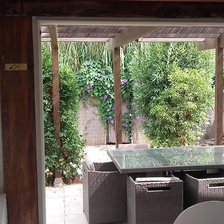 Miva Holiday home *