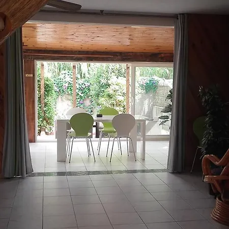 Holiday home Miva *