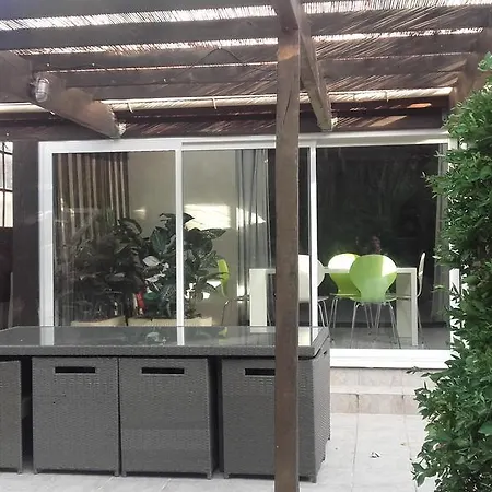 Holiday home Miva