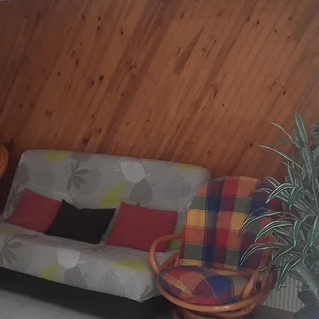 Miva Holiday home *