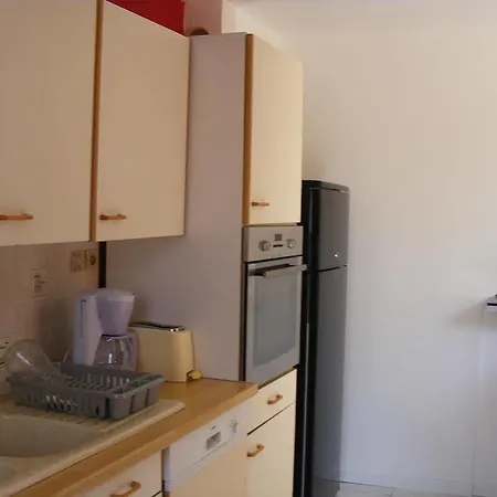 Holiday home Miva