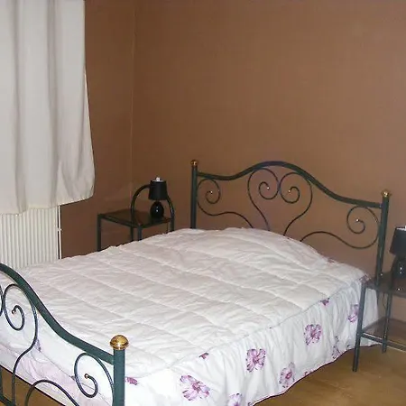 Miva Holiday home