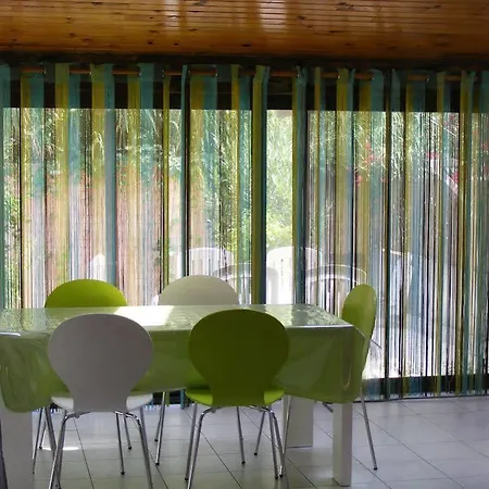 Holiday home Miva