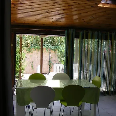 Miva Holiday home *