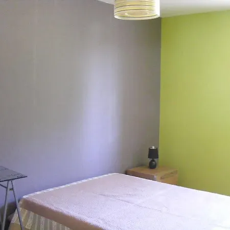 Miva Holiday home Perpignan