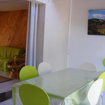 Miva Holiday home *