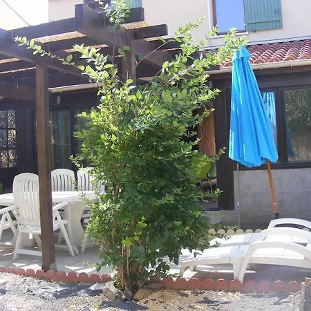 Holiday home Miva