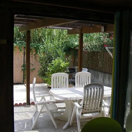 Miva Holiday home Perpignan