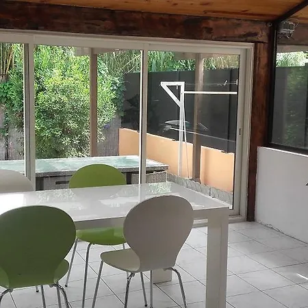 Holiday home Miva *